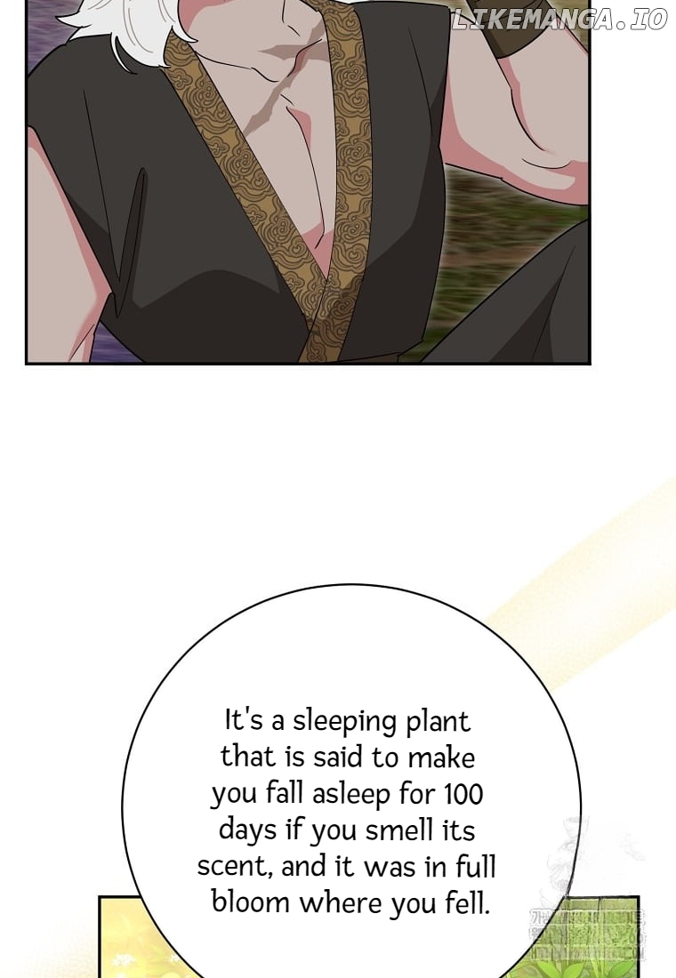 Precious Daughter of the Greatest Martial Arts Villain Chapter 135 - page 38